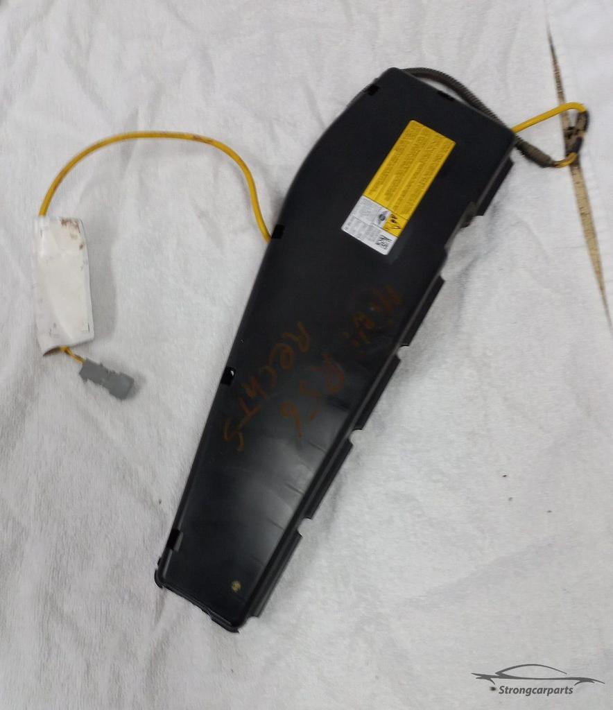 Stoel Airbag Mini R56 rechts 604321400 bj 2012, Gebruikt, -, -, Ophalen of Verzenden