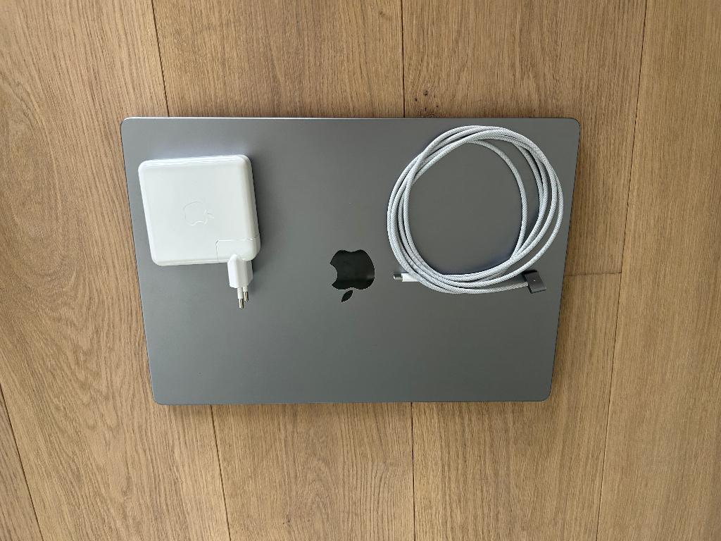 MacBook Pro M2 Pro 16 pouces (2023), Informatique & Logiciels, Apple Macbooks, Comme neuf, MacBook, 16 pouces, 4 Ghz ou plus, 512 GB