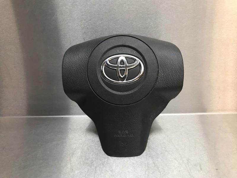 AIRBAG STUUR Toyota RAV4 (A3) (01-2005/06-2013), Auto-onderdelen, Gebruikt, Toyota