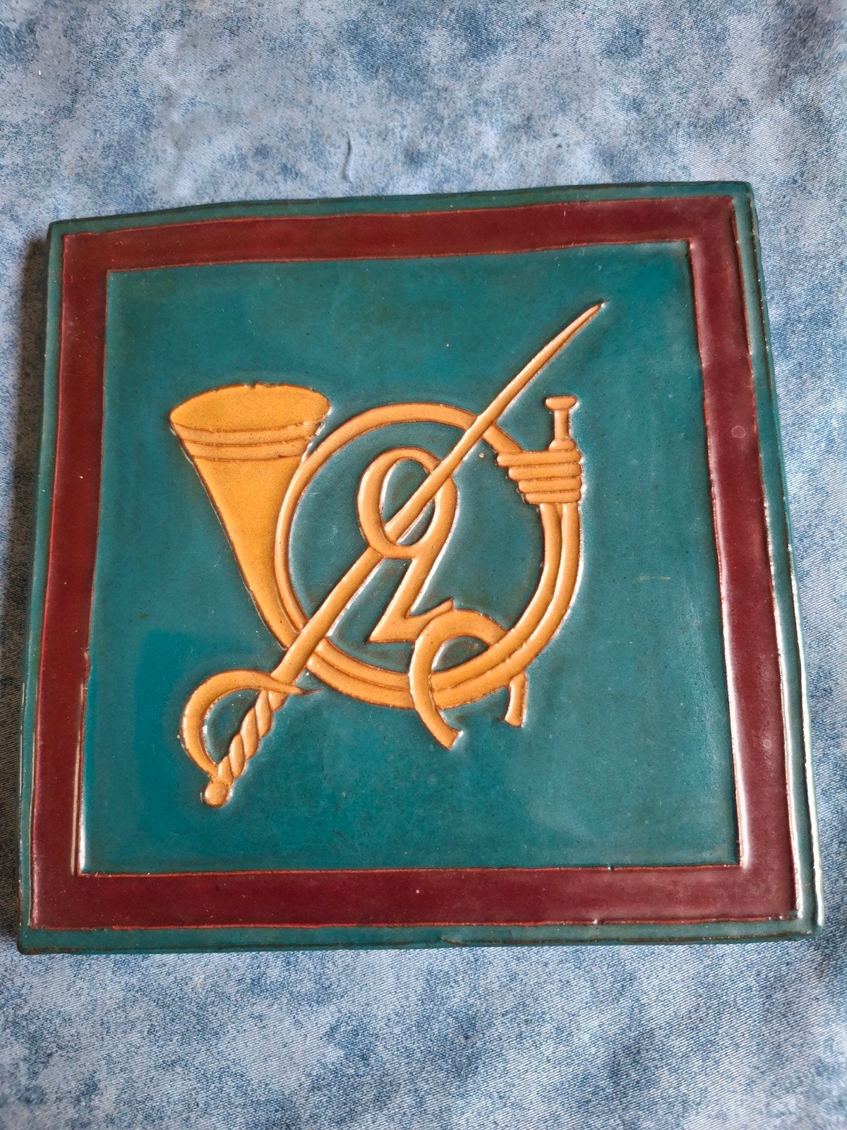 2de jagers te paard, Ophalen of Verzenden