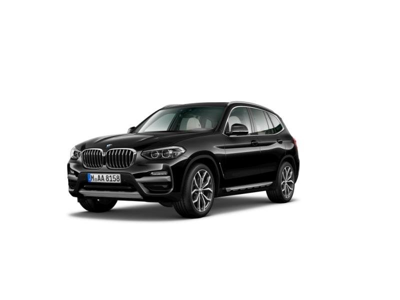 BMW X3 HARMANKARDON PANORAMADAK TREKHAAK  20¨VELGEN CAMERA, Autos, Achat, Entreprise, Electronic Stability Program (ESP), 5 portes