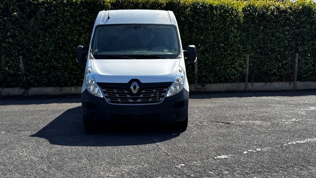 *** RENAULT MASTER 5000€ + TVA ***, Autos, Achat, Euro 6, Entreprise, 3 places