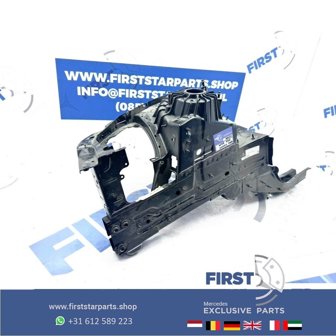 W206 S206 AMG CHASSIS BALK C KLASSE SNIJDEEL LINKS OF RECHTS, Utilisé, -, Avant, -