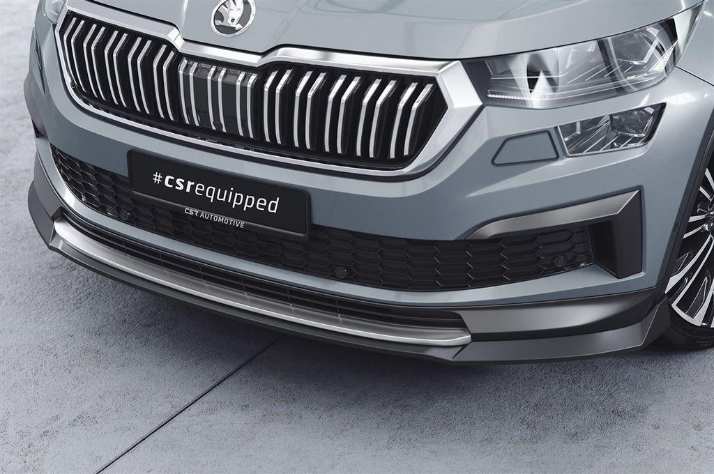 CSR Automotive Splitter Skoda Kodiaq CSL626, Envoi
