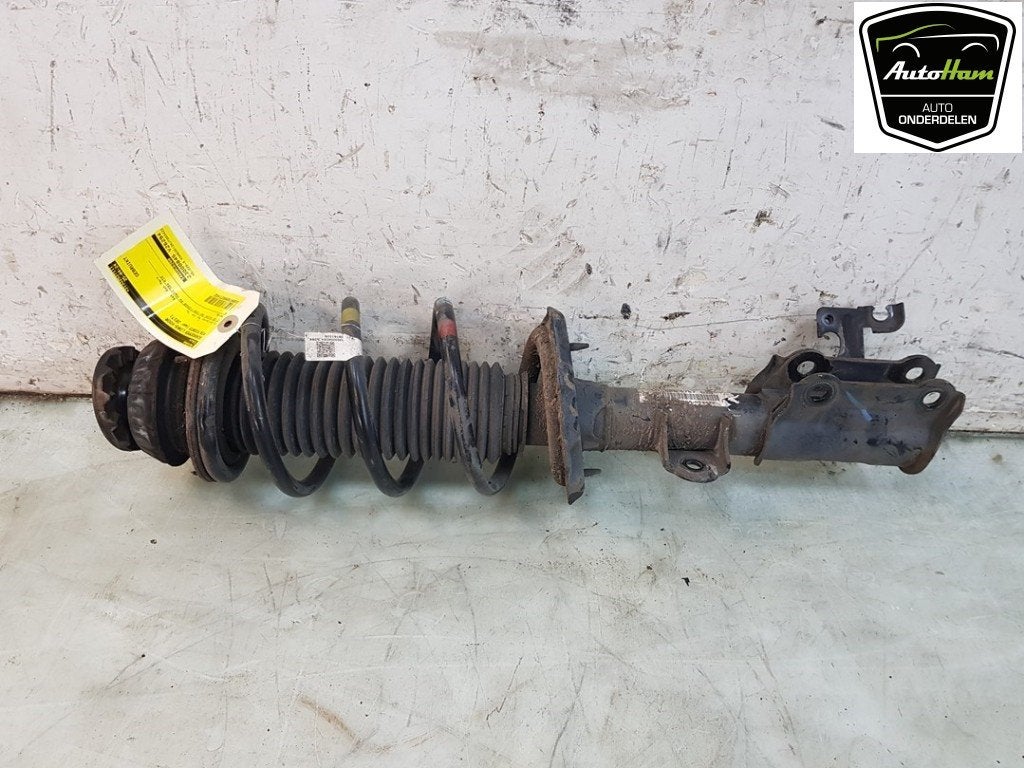 AMORTISSEUR OU ABSORBEUR DE CHOC AVANT GAUCHE Picanto (JA), Kia, Info@kia.de, Utilisé, Theodor-Heuss-Allee 11
60486  Frankfurt am Main, DE