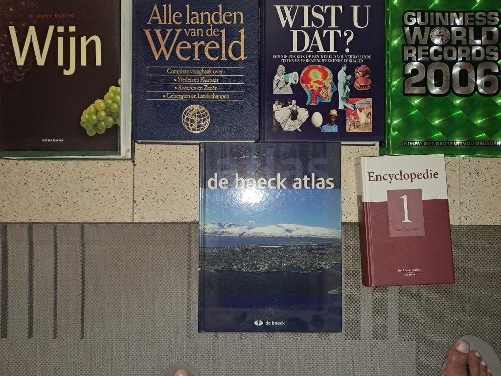 Livres, Neuf, Série complète ou Série, Enlèvement, Europe
