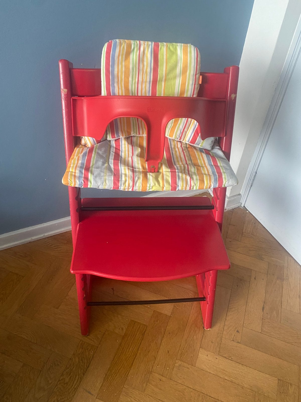 Stokke tripp trapp, Enlèvement ou Envoi, Comme neuf