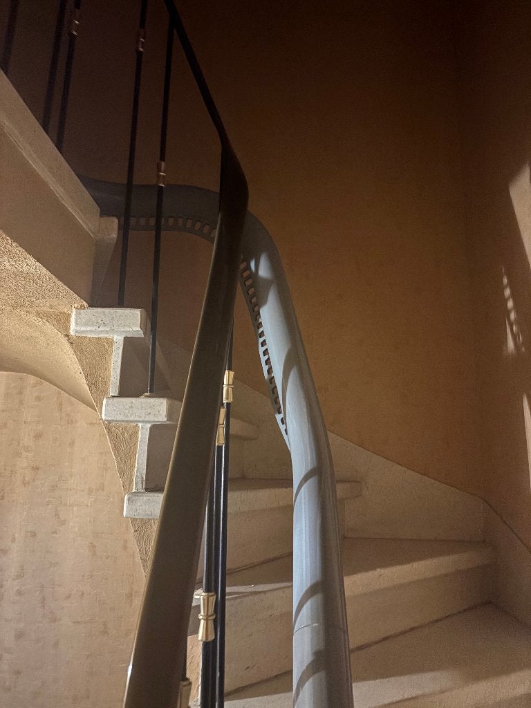 Traplift, Diversen, Trapliften, Gebruikt, Met bocht, Ophalen