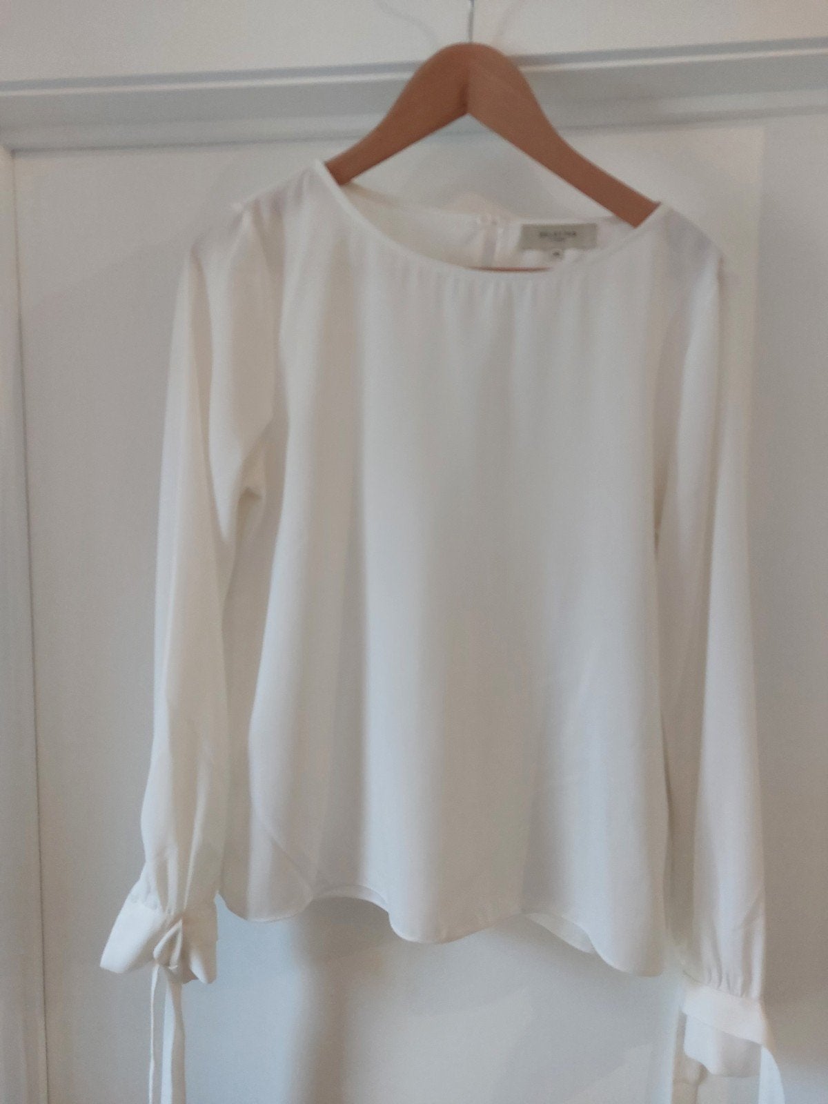 blouse Selected, Kleding | Dames, Wit, Selected Femme, Zo goed als nieuw, Ophalen