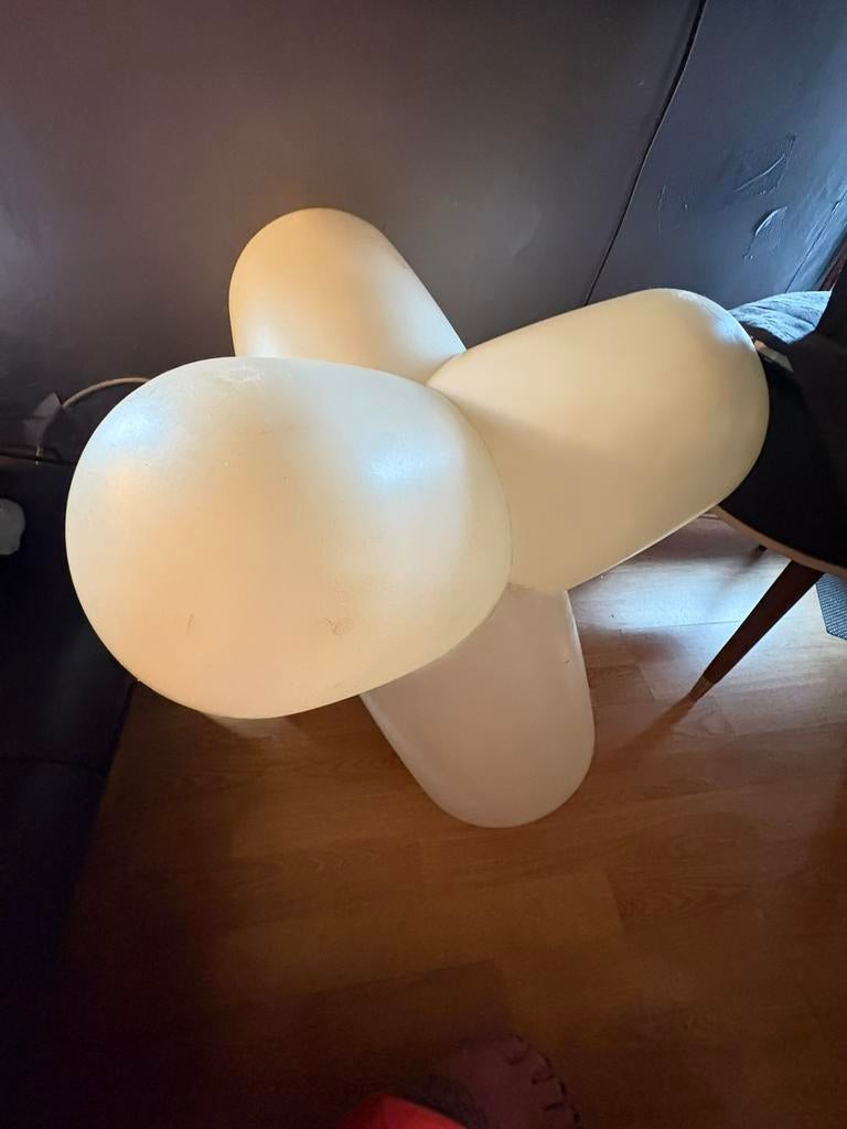 Tom Dixon Jack Light, Huis en Inrichting, Ophalen, Zo goed als nieuw, Overige materialen, Minder dan 100 cm