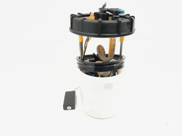 Pompe essence d'un Volkswagen Polo, Autos : Pièces & Accessoires, Systèmes à carburant, Volkswagen, Utilisé, 3 mois de garantie