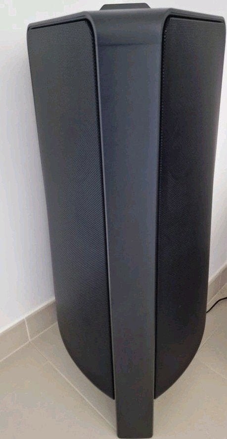 Samsung Sound Tower MX-T70 Party Speaker - 1500W - Giga Bass, Audio, Tv en Foto, Luidsprekerboxen, Party speaker, Ophalen, 150 watt of meer