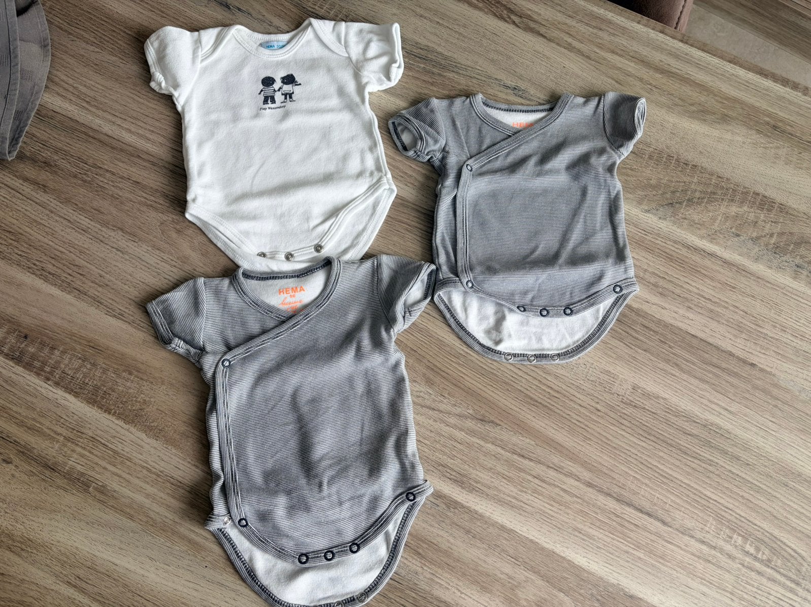 Rompers maat 50, Enlèvement, Comme neuf, Taille 50
