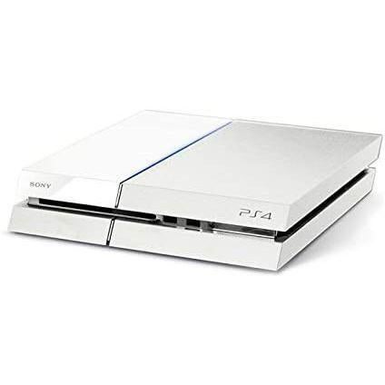 Ps4, Games en Spelcomputers, Spelcomputers | Sony PlayStation 4, 500 GB, Ophalen of Verzenden, Zo goed als nieuw, Met 1 controller