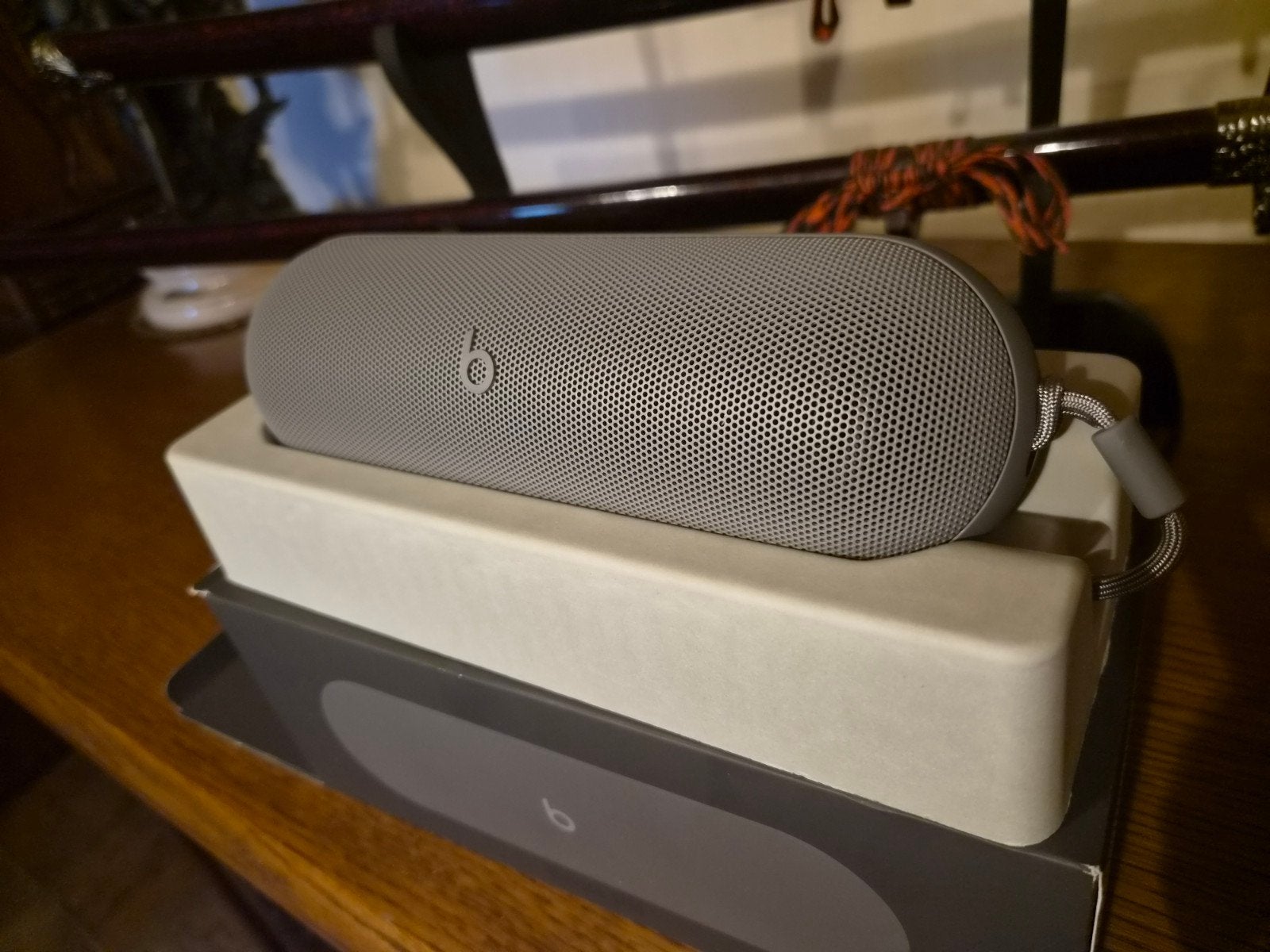 Beats pill x KimK, Enlèvement ou Envoi