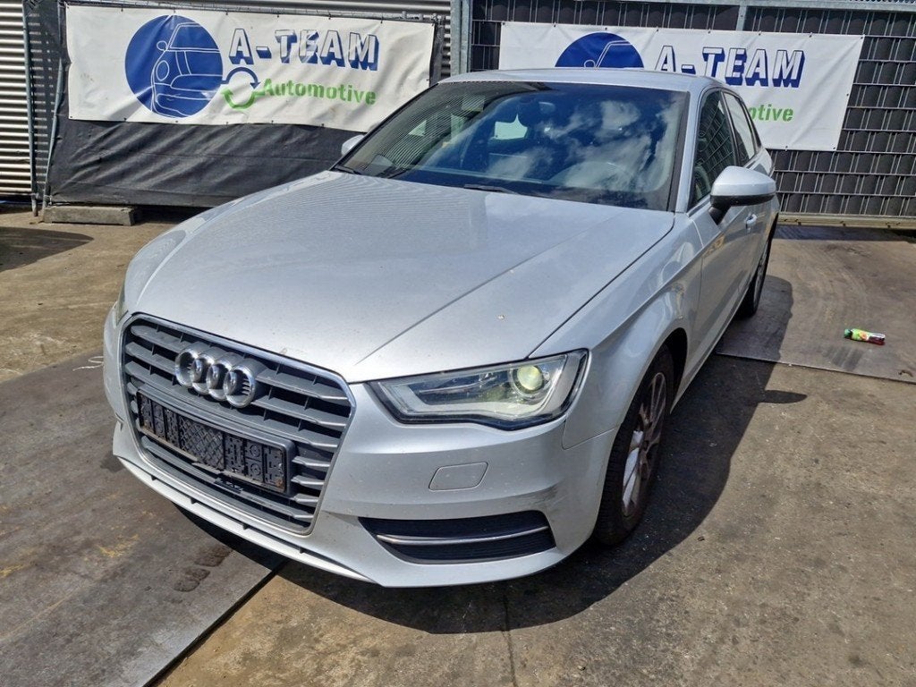 MOTEUR + TRINGLERIE ESSUIE GLACE AVANT Audi, Utilisé, Audi