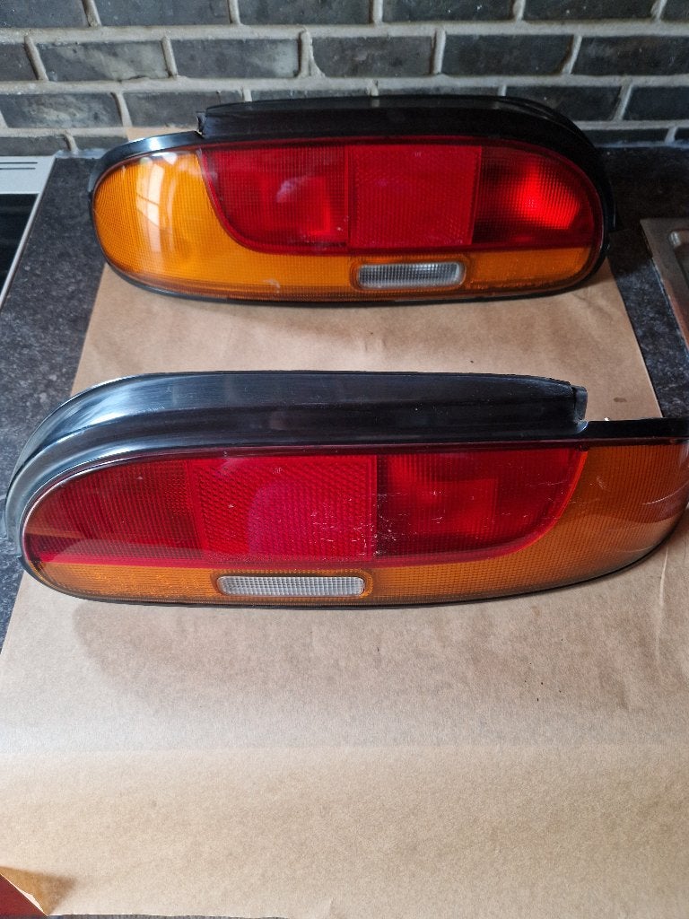 Nissan 100NX, Ophalen of Verzenden, Gebruikt, Nissan