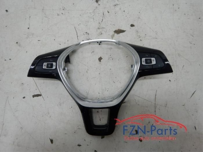 Diversen Volkswagen Touran (22740228) (5TA959442), Enlèvement ou Envoi, Utilisé