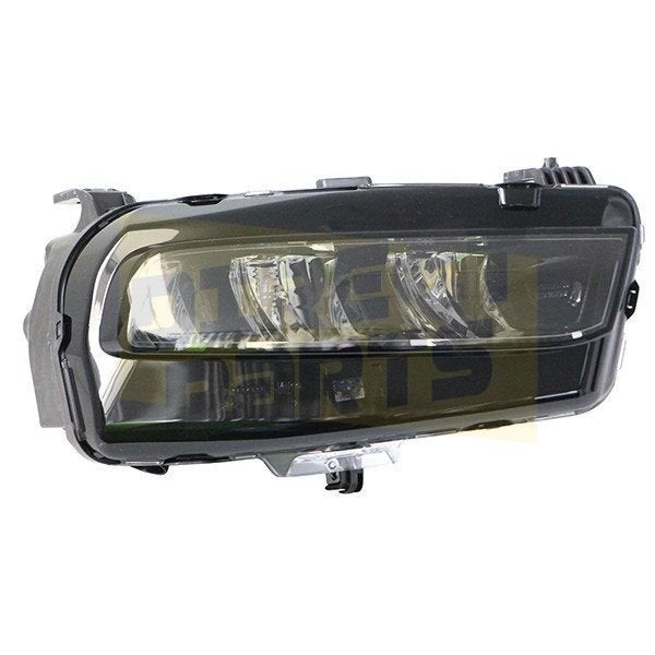 Citroën C3 Aircross Koplamp Rechts (LED) Origineel!  YQ00721, Auto-onderdelen, Verzenden, -, Nieuw, -