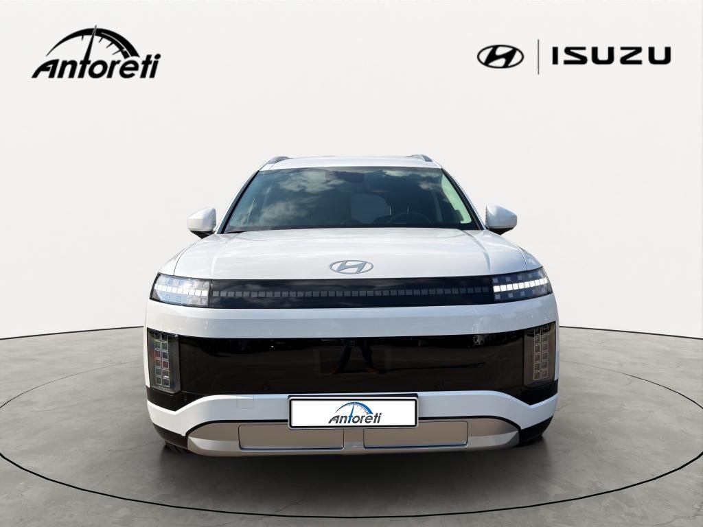 IONIQ 9 RWD 7S - Business Plus 19" 110kWh 218, Automaat, IONIQ, 5 deurs, Hyundai i-Best