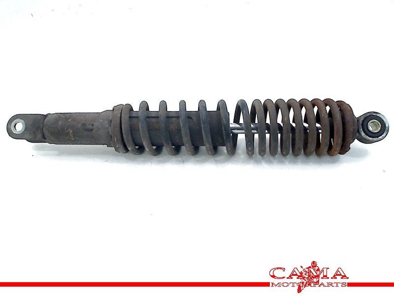 SCHOKBREKER ACHTER FES 250 Foresight 1997-2005 (FES250 KFG), Dhr. S. di Majo, Gebruikt, Info@cama-motorparts.nl, P.J. Troelstraweg 8 8
3144 CX  MAASSLUIS, NL