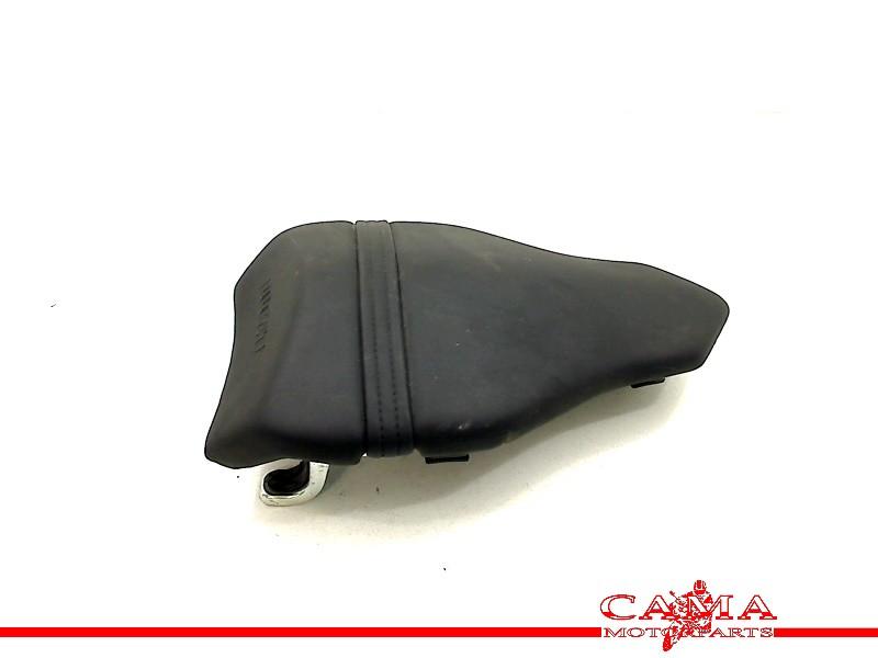 BUDDYSEAT ACHTER Ducati 1098 +S (01-2007/12-2008), Dhr. S. di Majo, Gebruikt, Info@cama-motorparts.nl, P.J. Troelstraweg 8 8
3144 CX  MAASSLUIS, NL