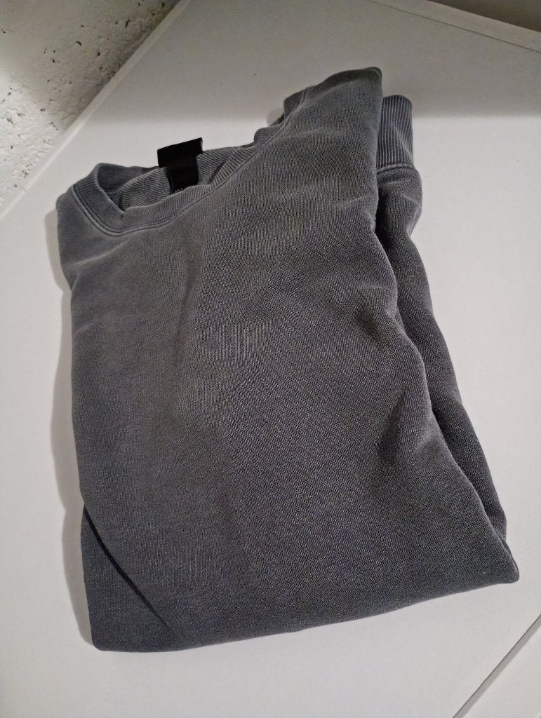 3, Enlèvement, Porté, H&M