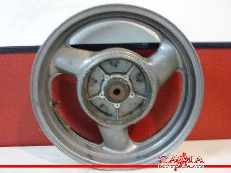 ACHTERVELG Honda ST 1100 Pan European (ST1100 ST1100A), Motoren, Onderdelen | Honda, Dhr. S. di Majo, Gebruikt, Info@cama-motorparts.nl
