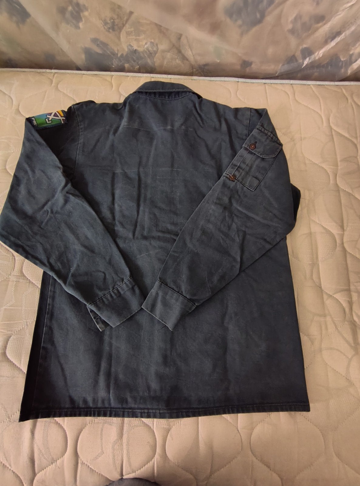 chemise guide taille 16, Enlèvement ou Envoi, Utilisé, Vêtements