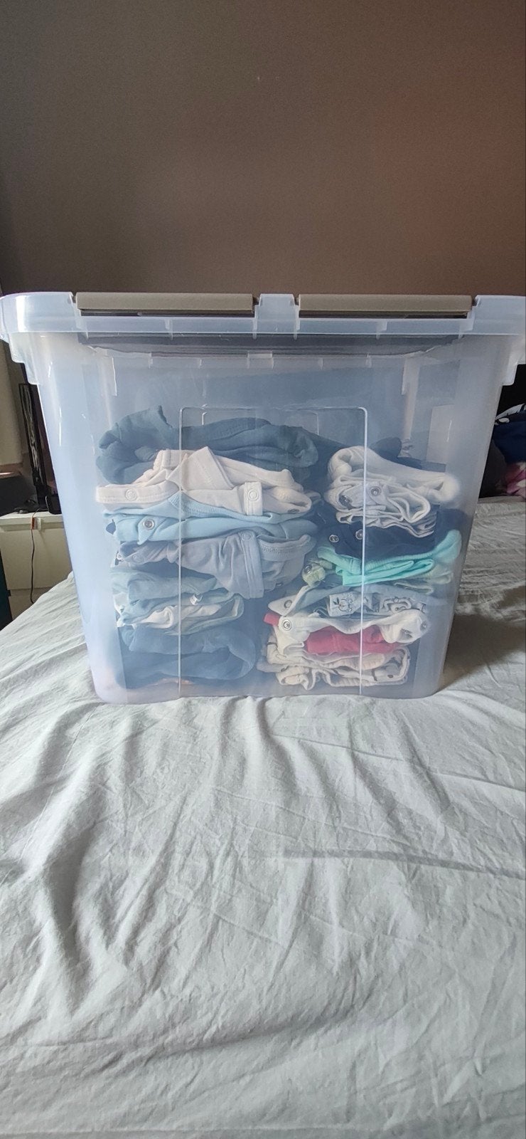 Pakket Jongenskleding maat 50, Kinderen en Baby's, Babykleding | Overige, Ophalen