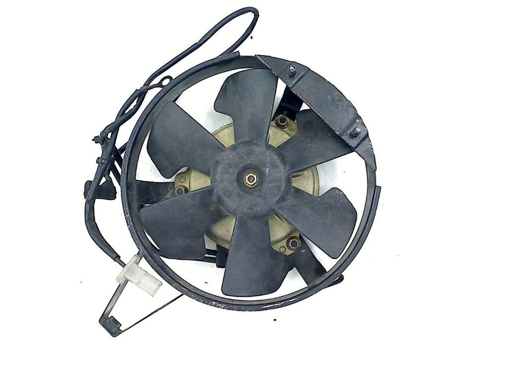 VENTILATEUR YZF 600 R Thunder Cat (1996-2002 (YZF600R 4TV), Motos, Dhr. S. di Majo, Utilisé, Info@cama-motorparts.nl, P.J. Troelstraweg 8 8
3144 CX  MAASSLUIS, NL