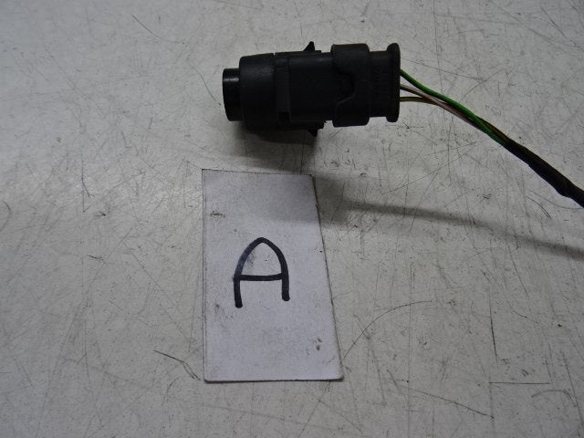 PARKEERSENSOR BMW 1 serie (E82) (01-2006/12-2014) (9196705), Gebruikt, BMW