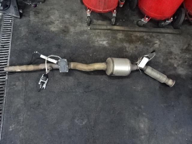 ÉCHAPPEMENT AVANT PIPE Volkswagen Passat (3G2) (01-2014/-), Utilisé, Volkswagen