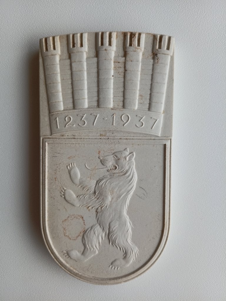 Wereldoorlog 2, Ophalen, Landmacht, Kunstobject