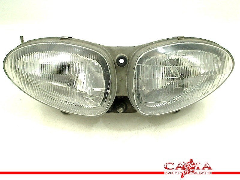 KOPLAMP Triumph Daytona 995 1999-2001 (955i), Motoren, Dhr. S. di Majo, Gebruikt, Info@cama-motorparts.nl, P.J. Troelstraweg 8 8
3144 CX  MAASSLUIS, NL