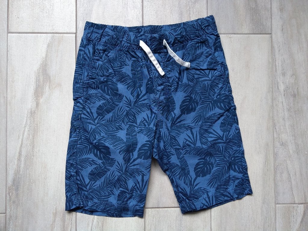 ★ M134 - Korte broek, Ophalen of Verzenden, Zo goed als nieuw, Jongen, Broek