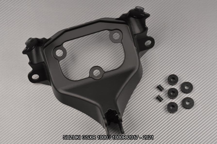 Araignée SUZUKI GSXR 1000 / 1000R 2017 2021 Support Compteur