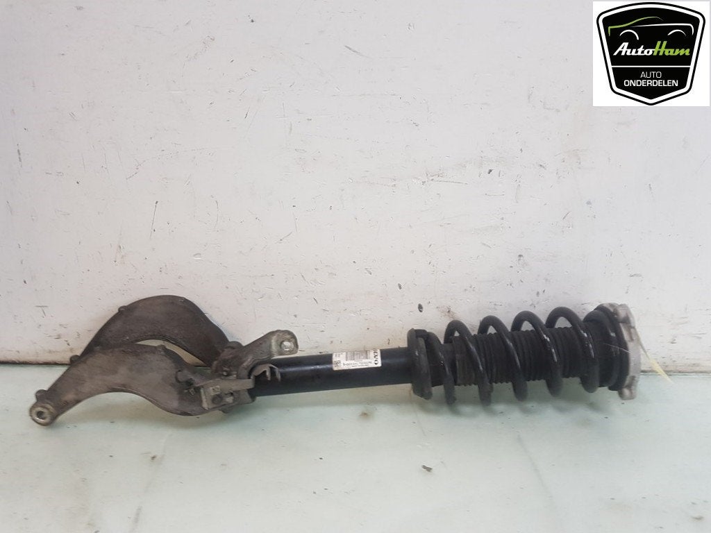 SCHOKBREKER RECHTS VOOR Volvo XC90 II (|31658458|), Auto-onderdelen, Gebruikt, Info@volvocars.com, Volvo, Volvo Car Germany GmbH