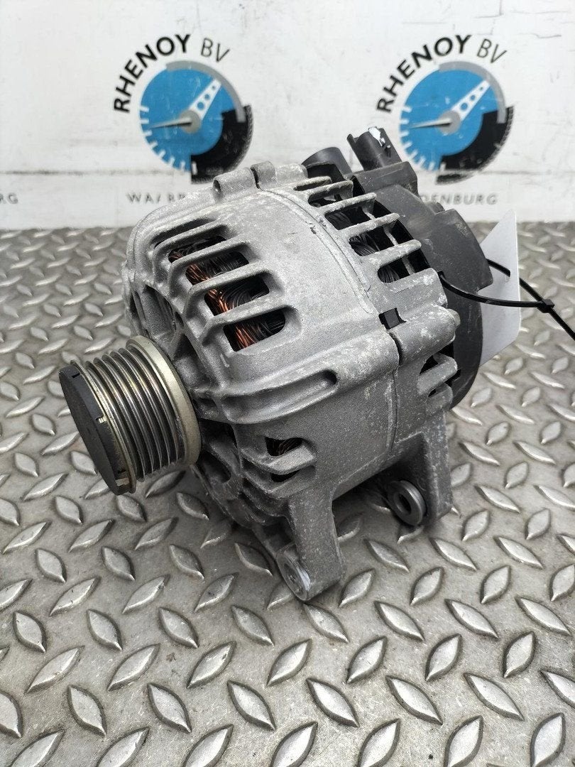 CITROEN C3 C-SERIE DYNAMO 9835689480 2023, Enlèvement ou Envoi, Utilisé, ARN reconnu