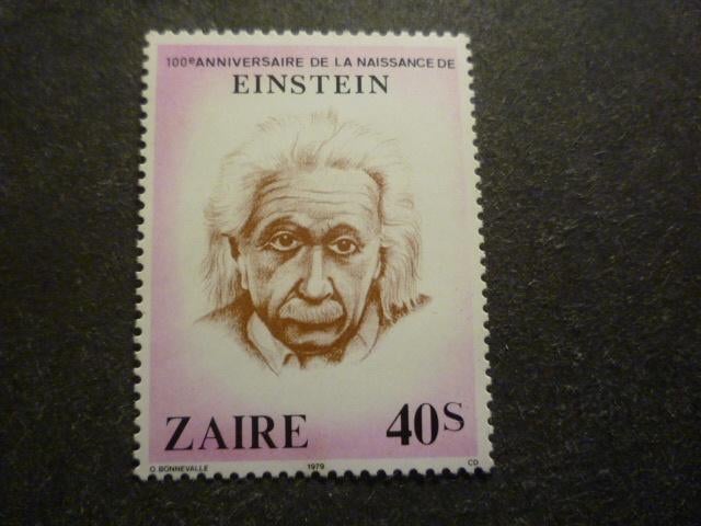 Zaïre 1980 Mi 640** Postfris/Neuf, Verzenden