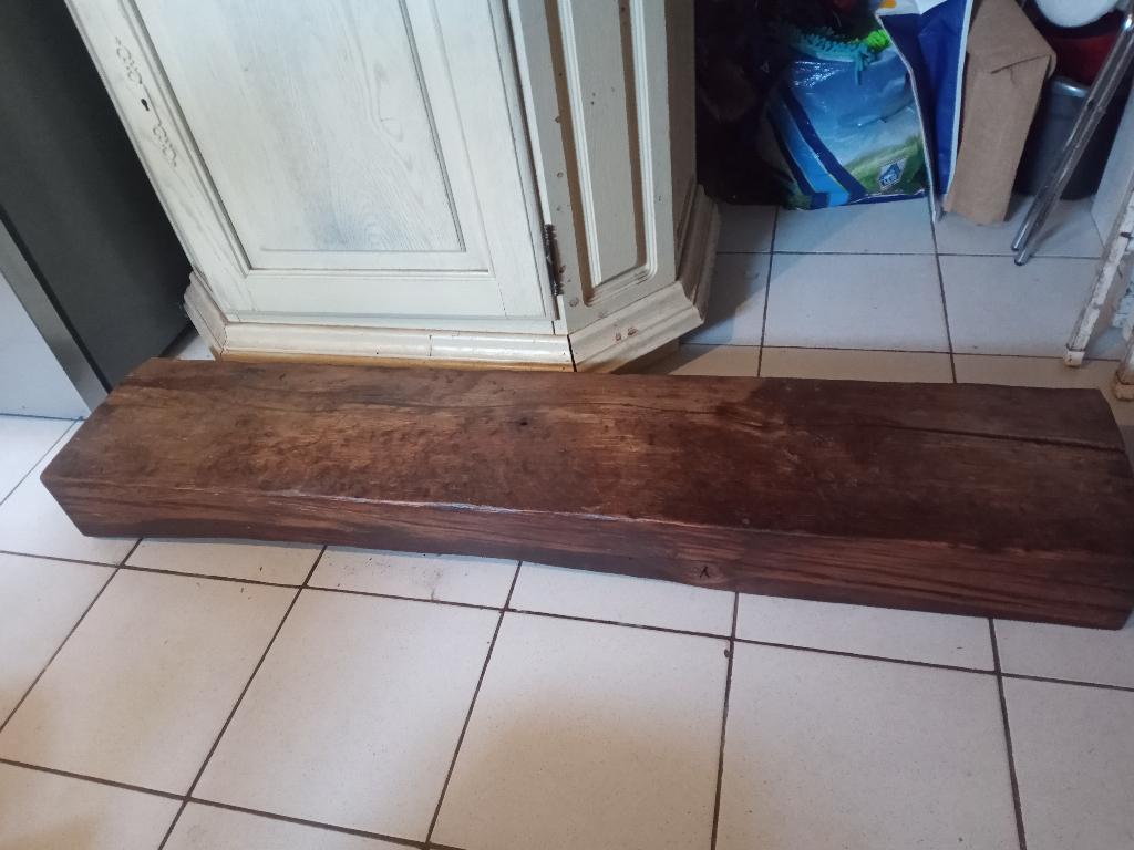 trien biels, Ophalen, Gebruikt, 100 tot 200 cm, 25 cm of meer