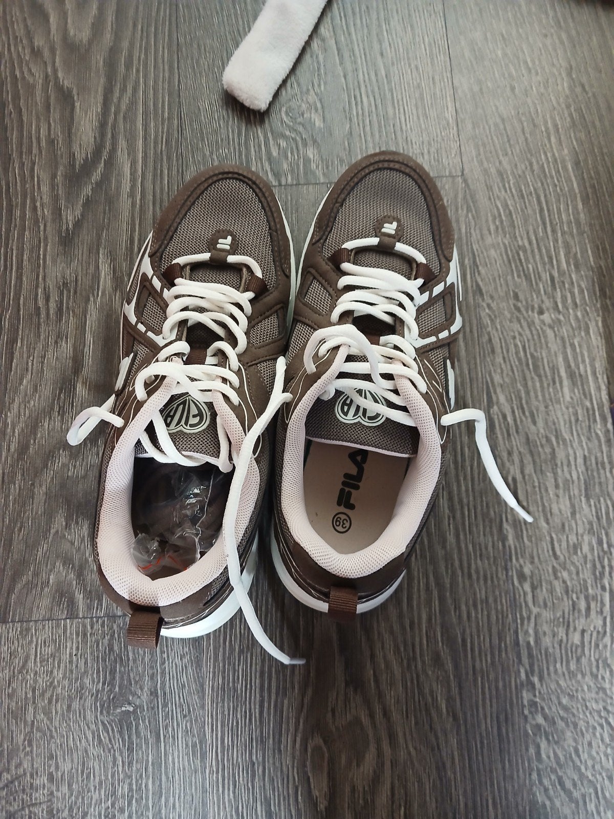 chaussures de sport taille 39, Enlèvement, Chaussures de sports