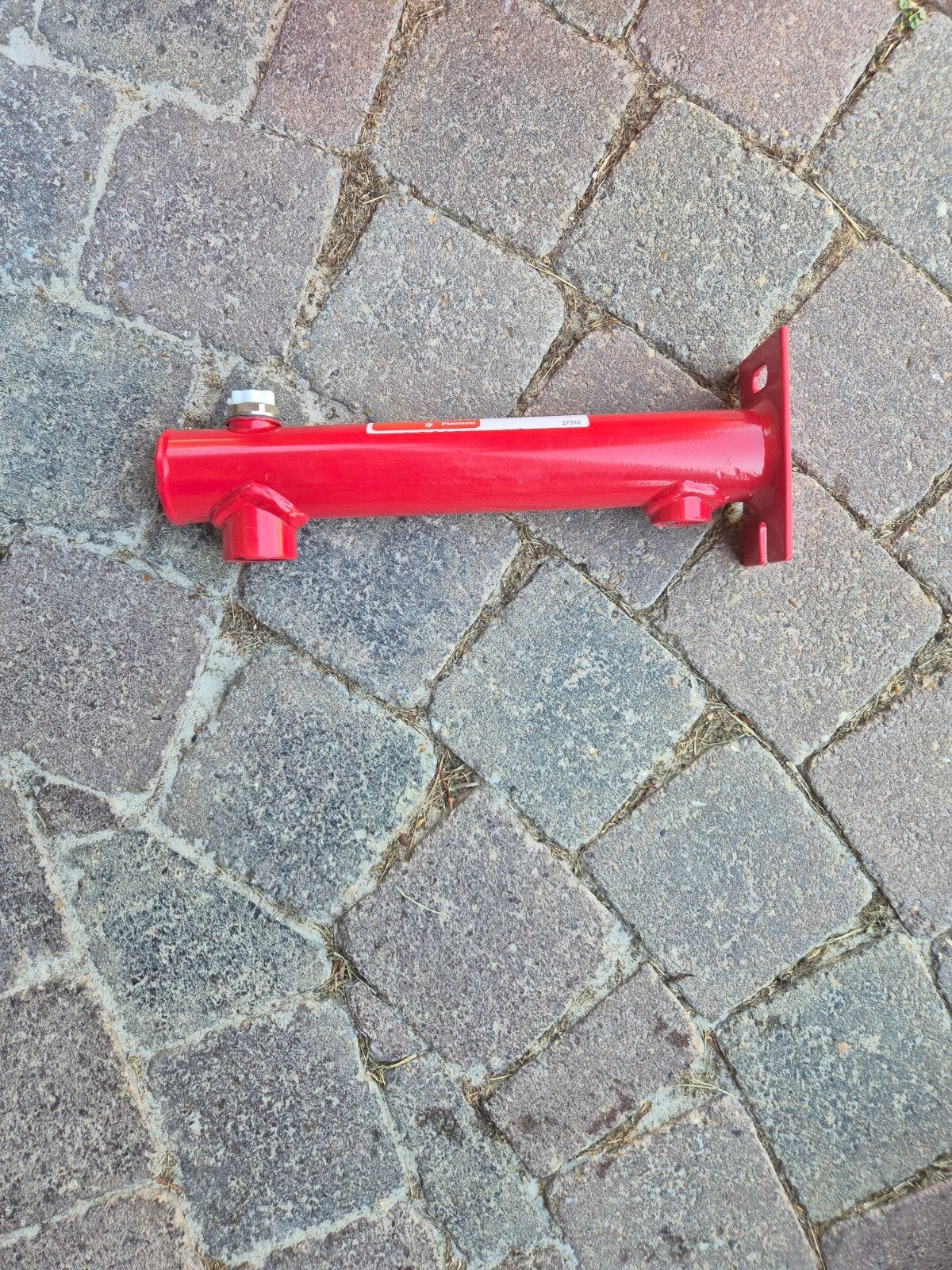 Flamco flexconsole, Ophalen of Verzenden