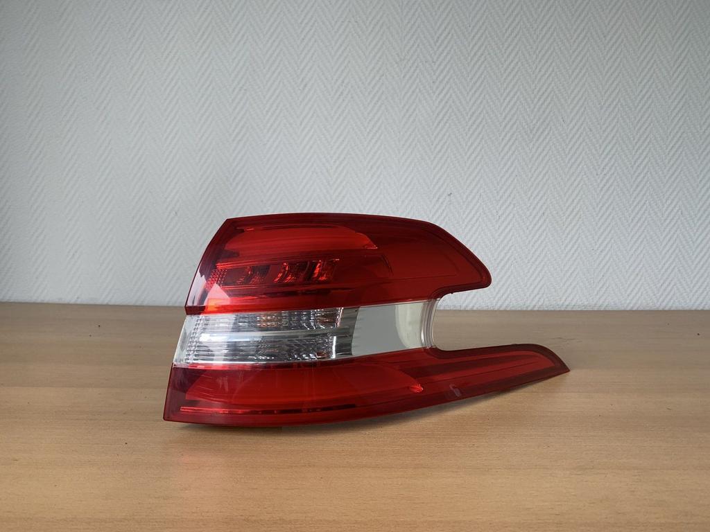 achterlicht rechts peugeot 308 SW II 2014 - 2021 9678093880, -, Utilisé, -, Peugeot