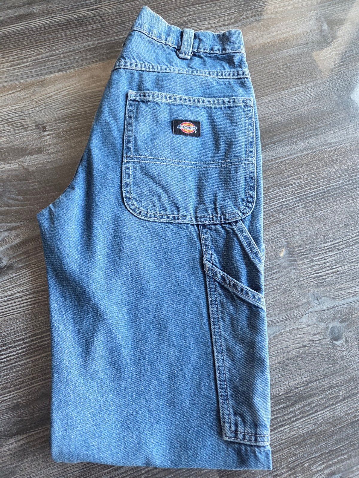 Jeans Dickies 28-30, Enlèvement, Comme neuf, Dickies