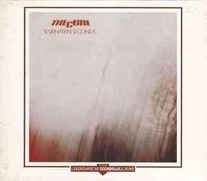 CD THE CURE : Seventeen Seconds, Ophalen of Verzenden, Nieuw in verpakking
