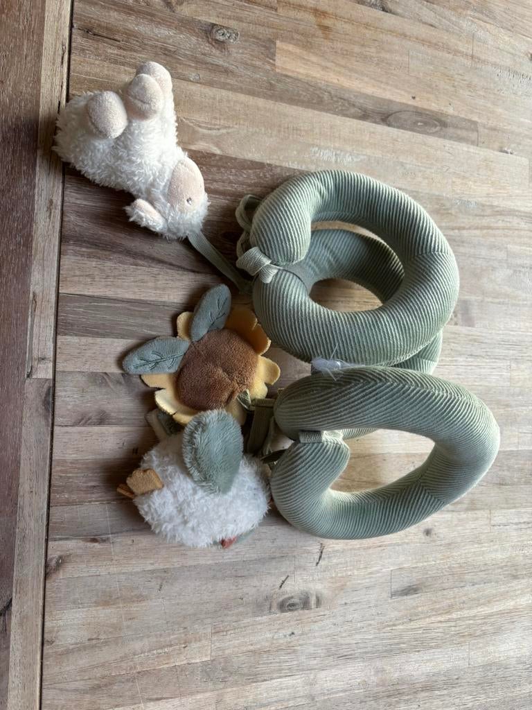 Hanger maxicosi, Kinderen en Baby's, Ophalen, Zo goed als nieuw