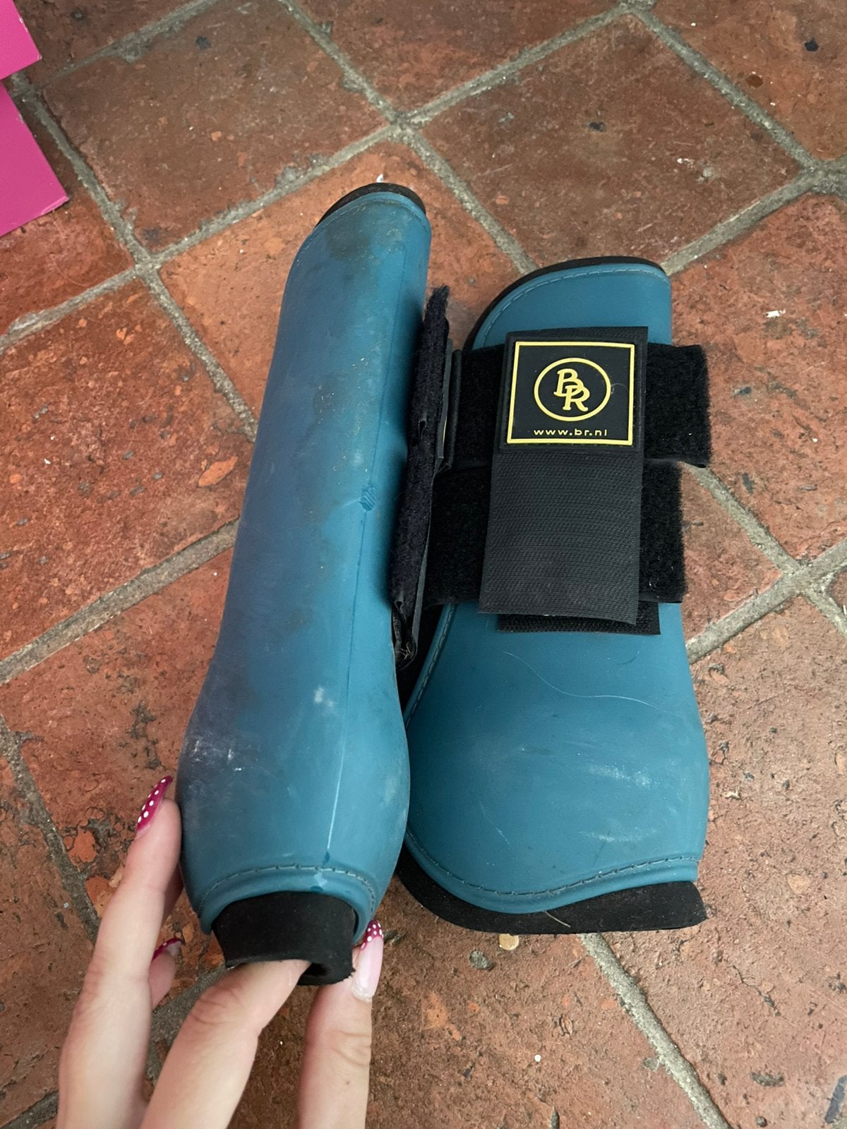 Getten te koop, Dieren en Toebehoren, Ophalen, Gebruikt, Overige merken, Full