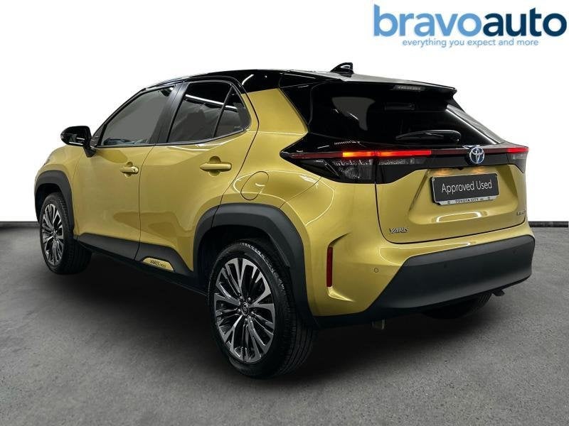 Toyota Yaris Cross HEV Elegant | JBL | HUD | winter pack | 4, Automaat, https://public.car-pass.be/vhr/20ecdacd-f786-4907-aeb3-cf45e12147c7