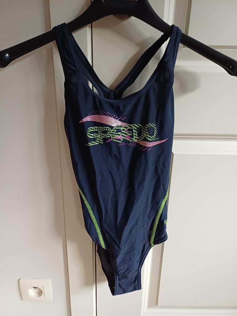 Zwempak Speedo, Kinderen en Baby's, Kinderkleding | Kinder-zwemkleding, Ophalen